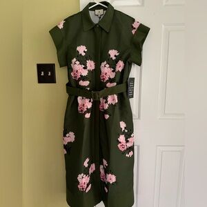 Tuckernuck Chloe Dress